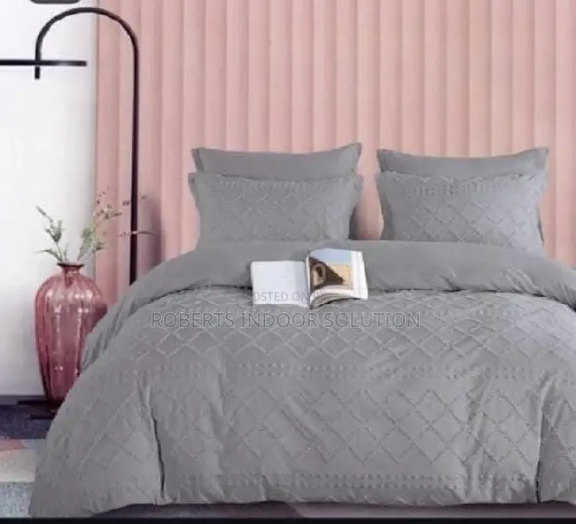Latest Bedding Trend Duvet Cover