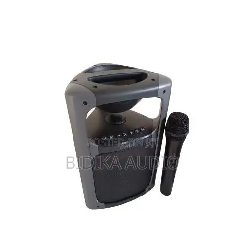 Enkor UF35 Party Speakerv B