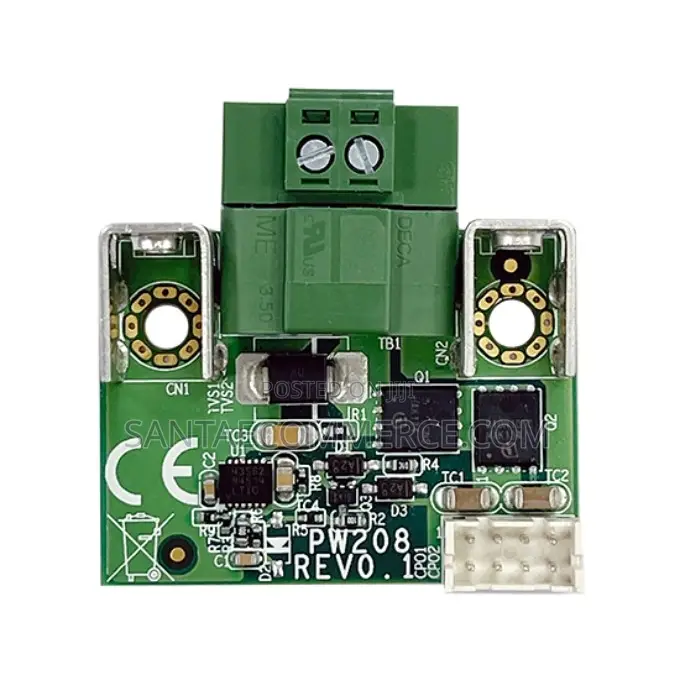 PW208 DC-DC Power Supply Board