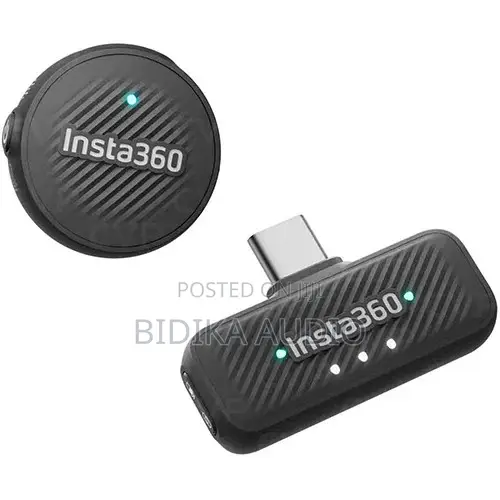 Insta360 Mic Air