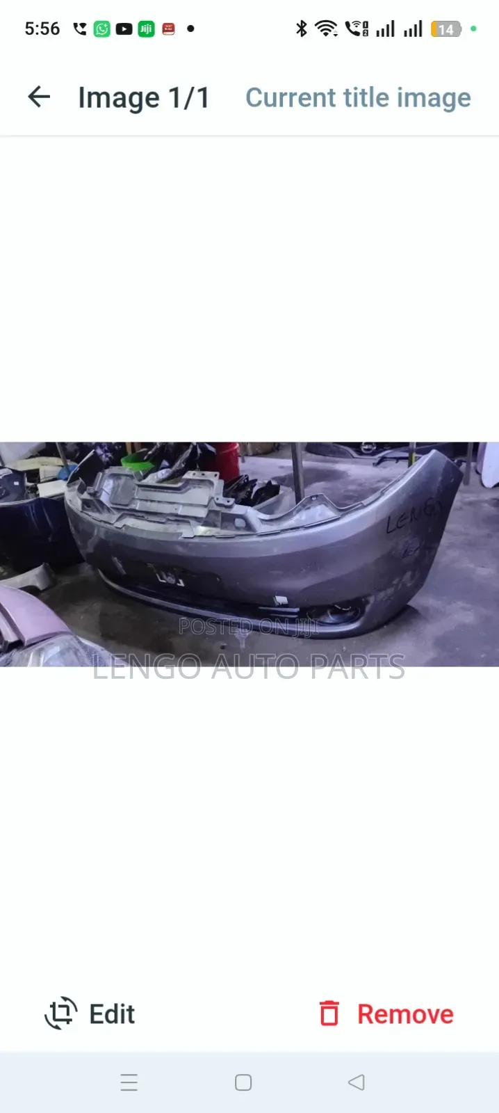 Nissan Nv 200