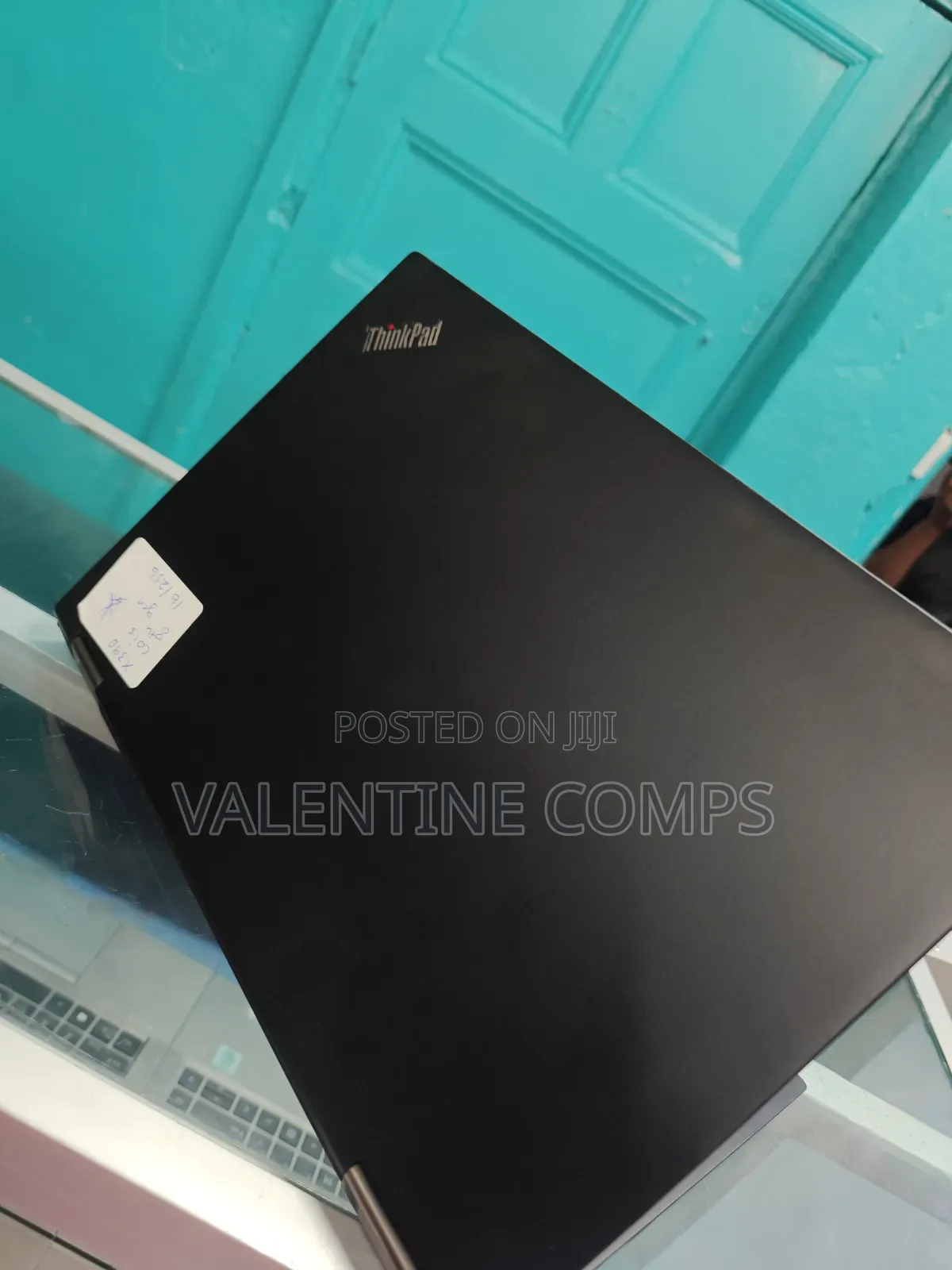 Laptop Lenovo ThinkPad X390 16GB Intel Core i5 SSD 256GB