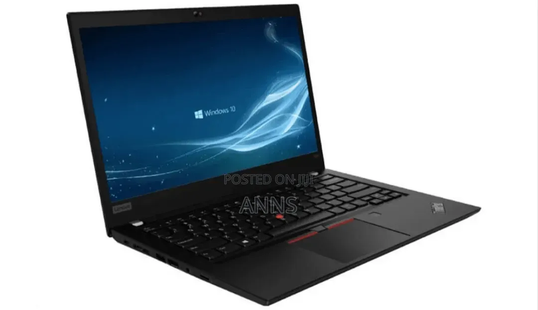 New Laptop Lenovo ThinkPad T480 8GB Intel Core i5 SSD 256GB