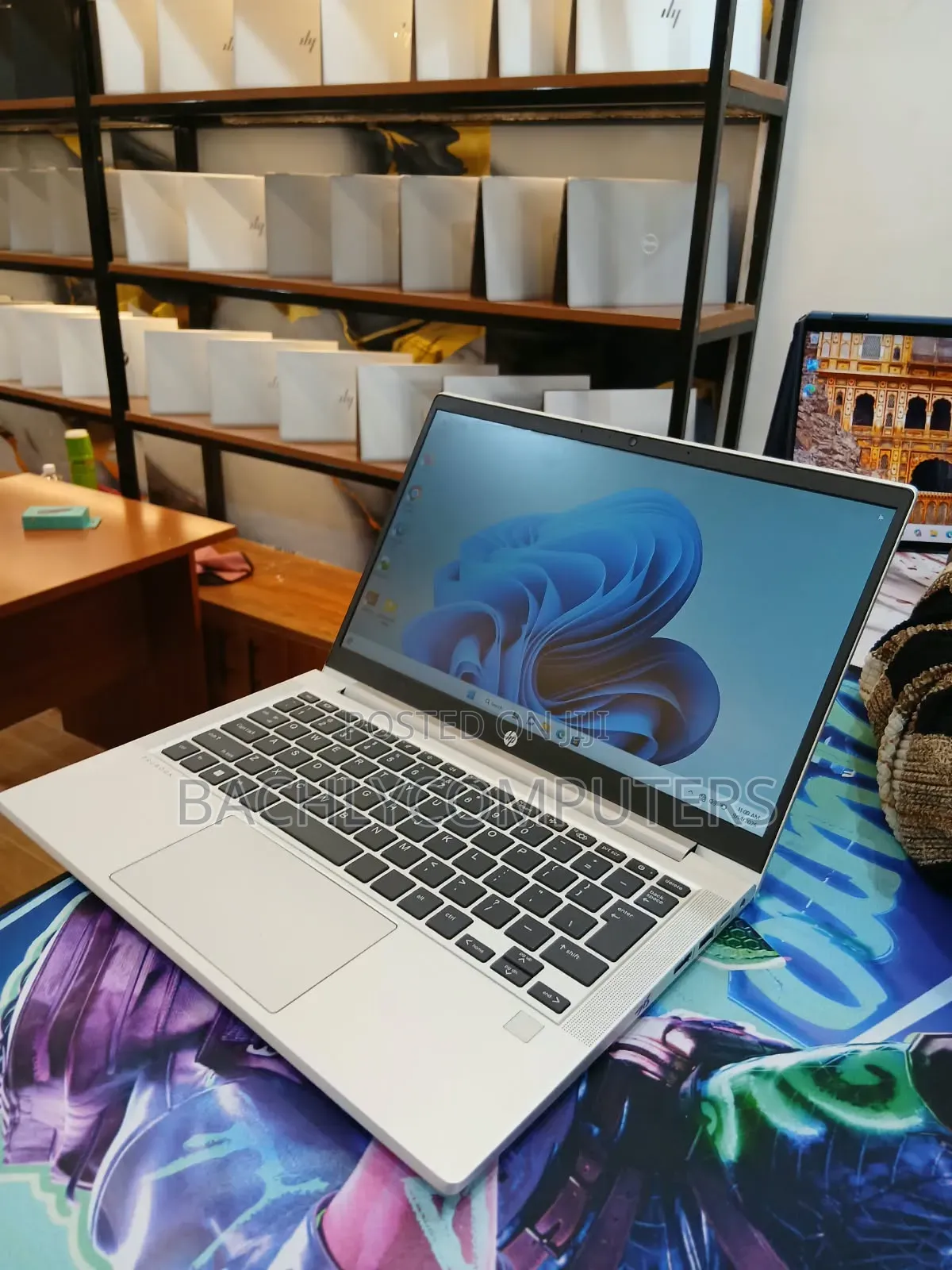 Laptop HP ProBook 430 G8 8GB Intel Core i5 SSD 256GB