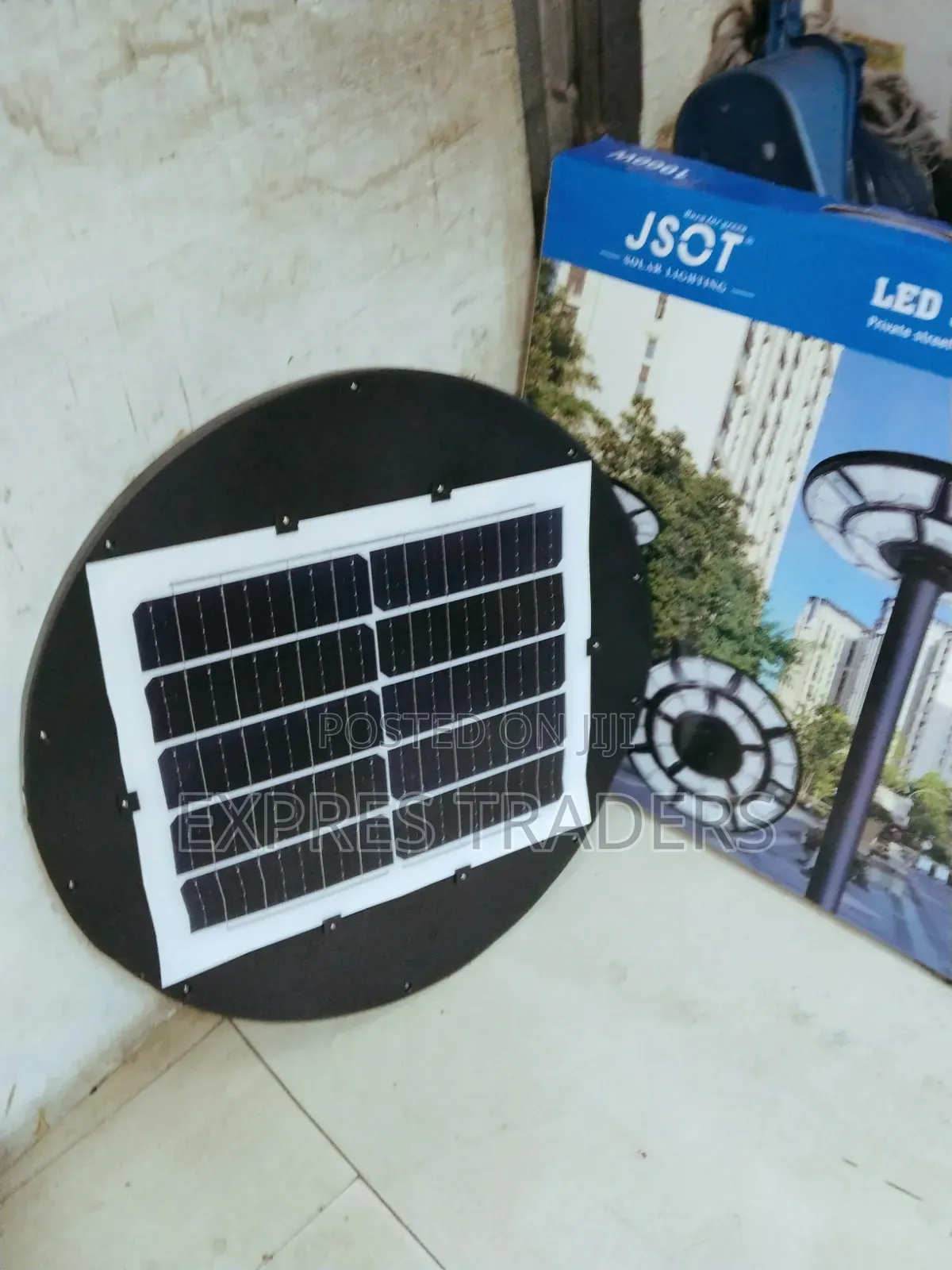 1000 W Led Solar Lights