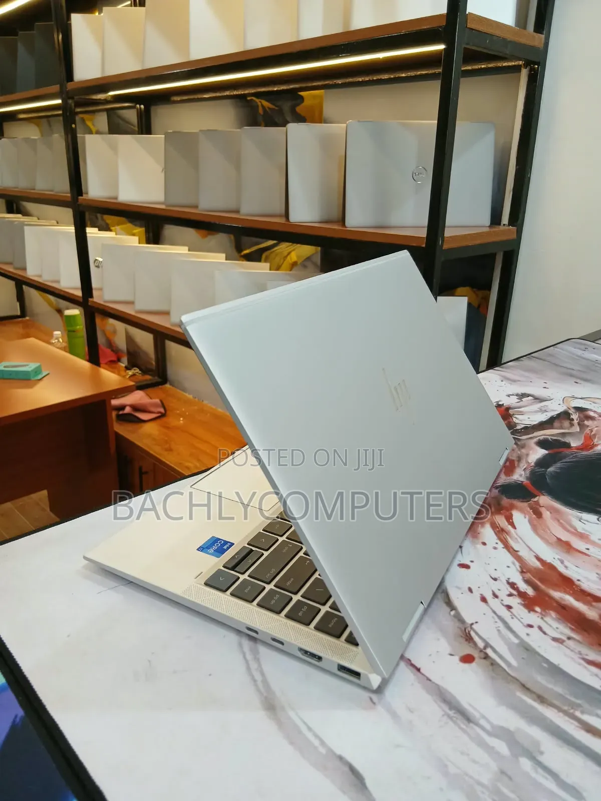 Laptop HP EliteBook 1040 G8 32GB Intel Core i7 SSD 512GB