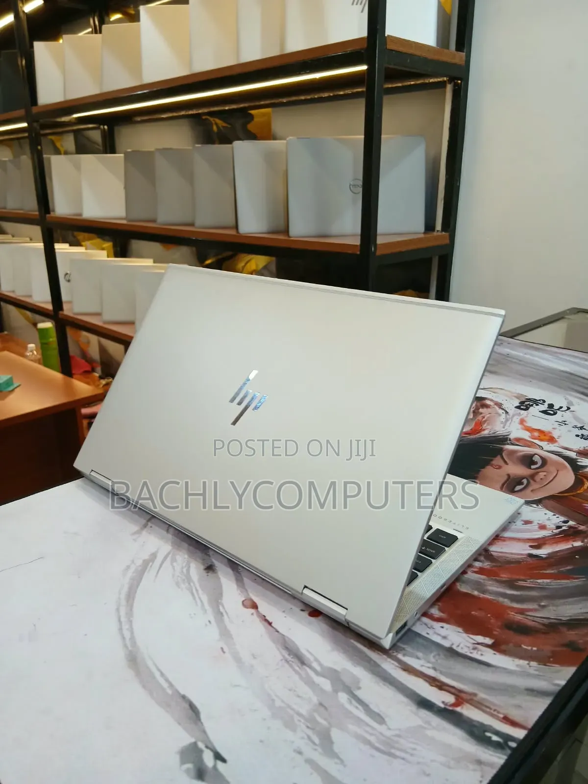 Laptop HP EliteBook 1040 G8 32GB Intel Core i7 SSD 512GB