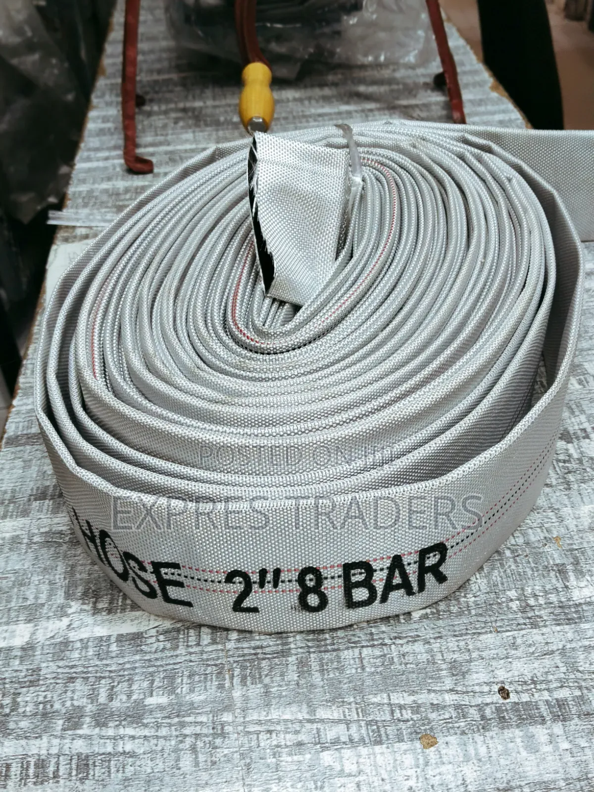 2 " Delivery Hose Pipe