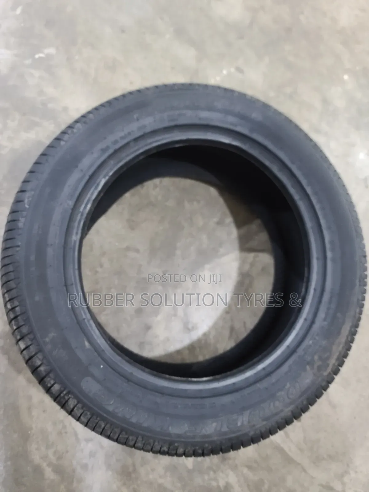 215 /55 R16 Doubleking Tyres 93w Dk558