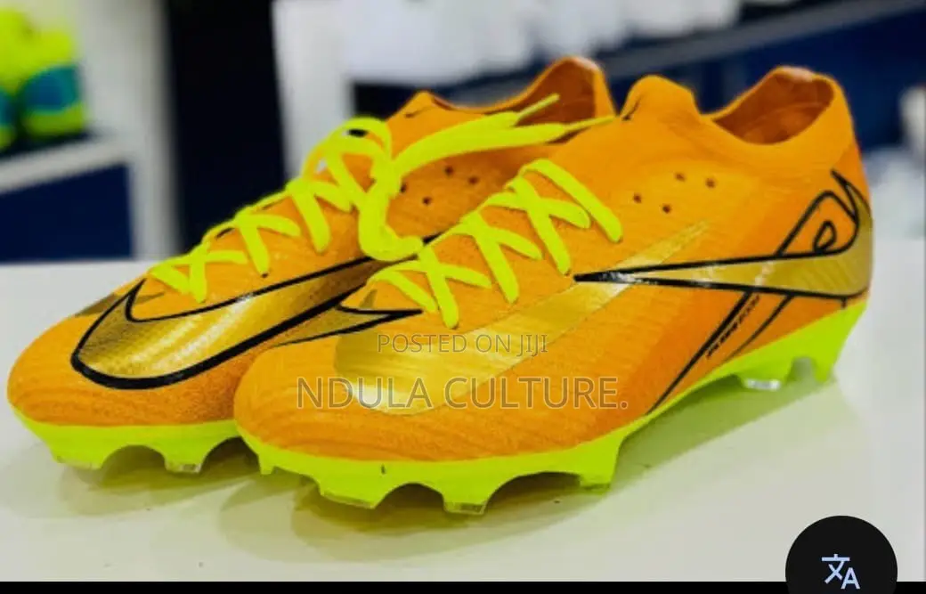 Nike Mercurial Vapor 16 Elite Football Boots
