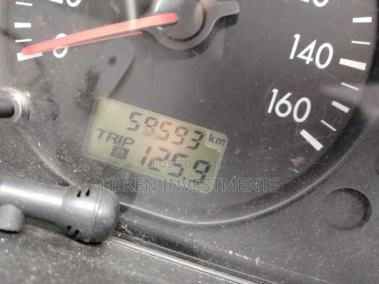 Mazda Bongo Single Cab Freezer Body