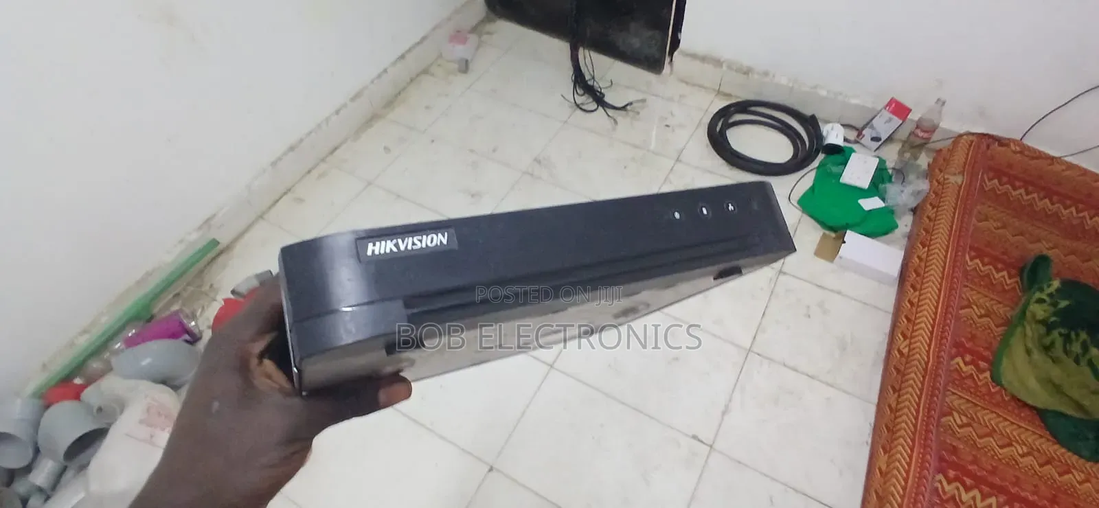 16 Channels DVR Quick Sale
