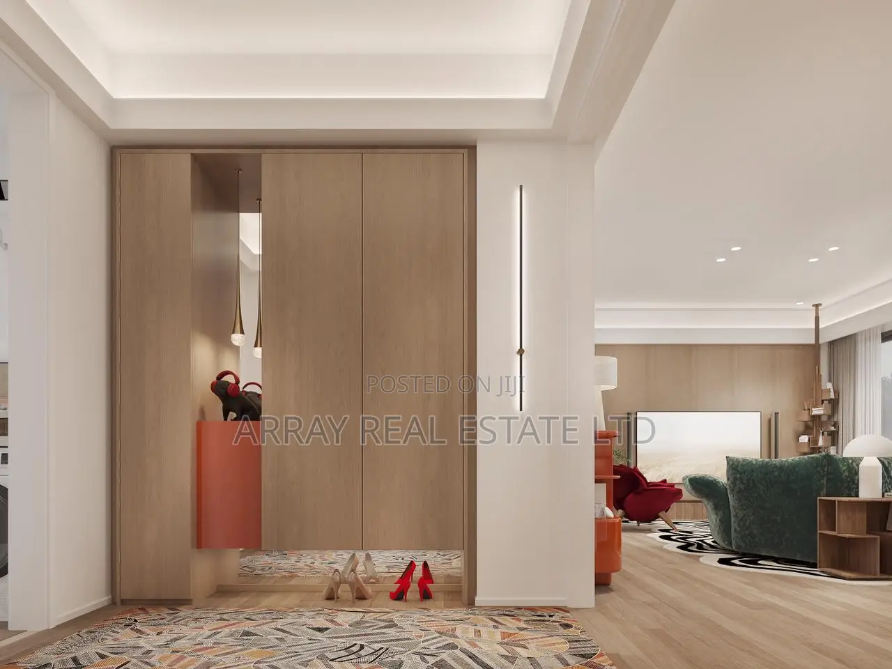 3bdrm Condo in 3&4 Bedroom, Spring Valley for sale