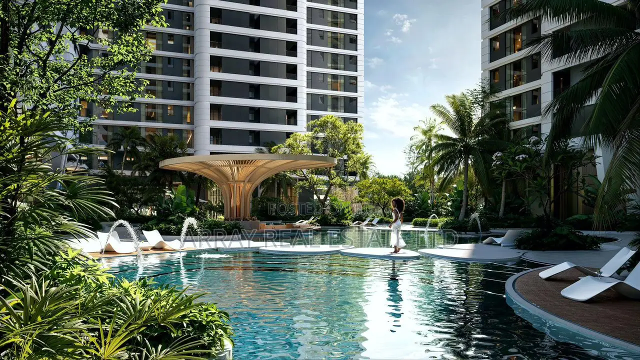 3bdrm Condo in 3&4 Bedroom, Spring Valley for sale