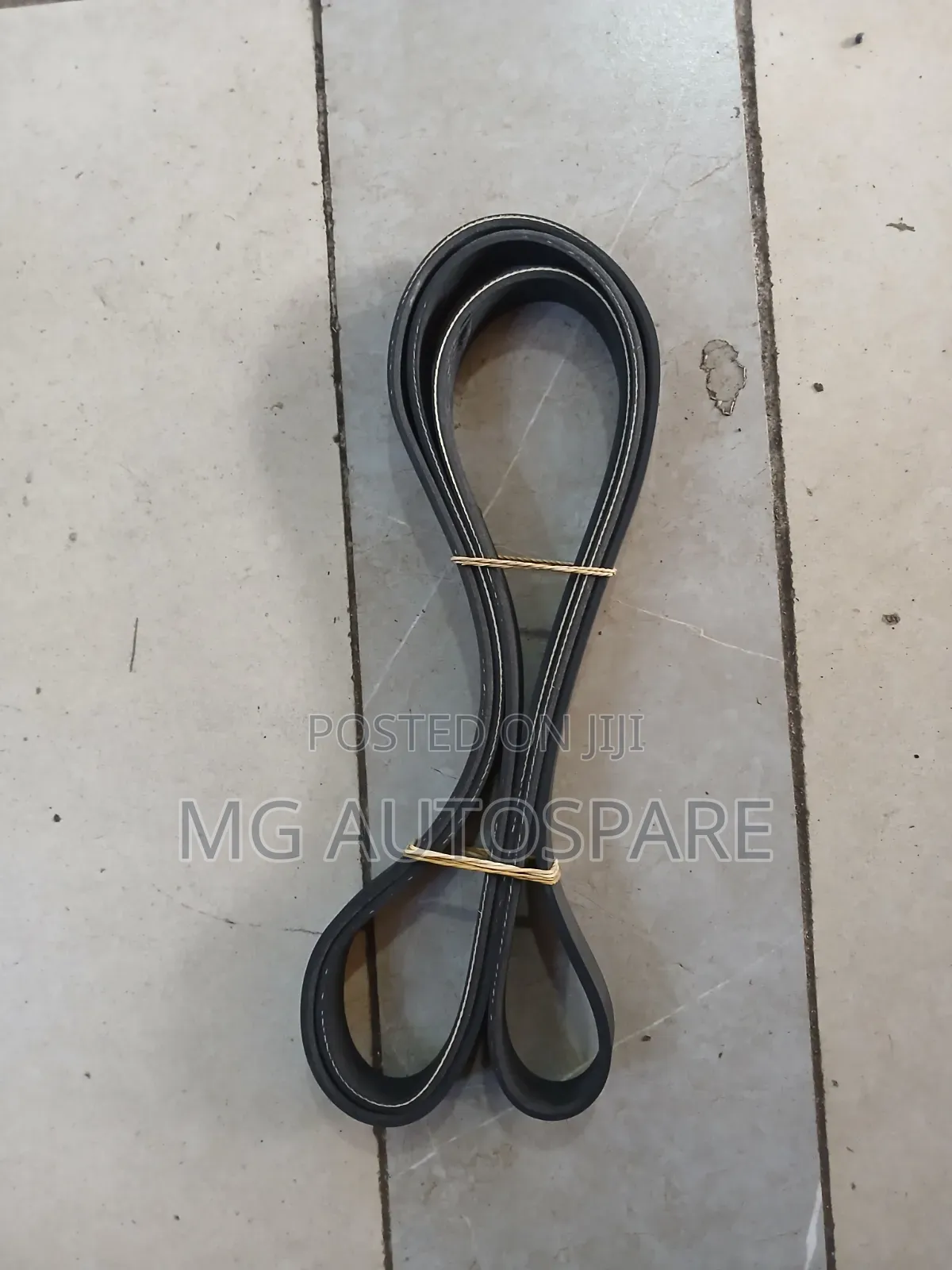 Fun Belt 7L