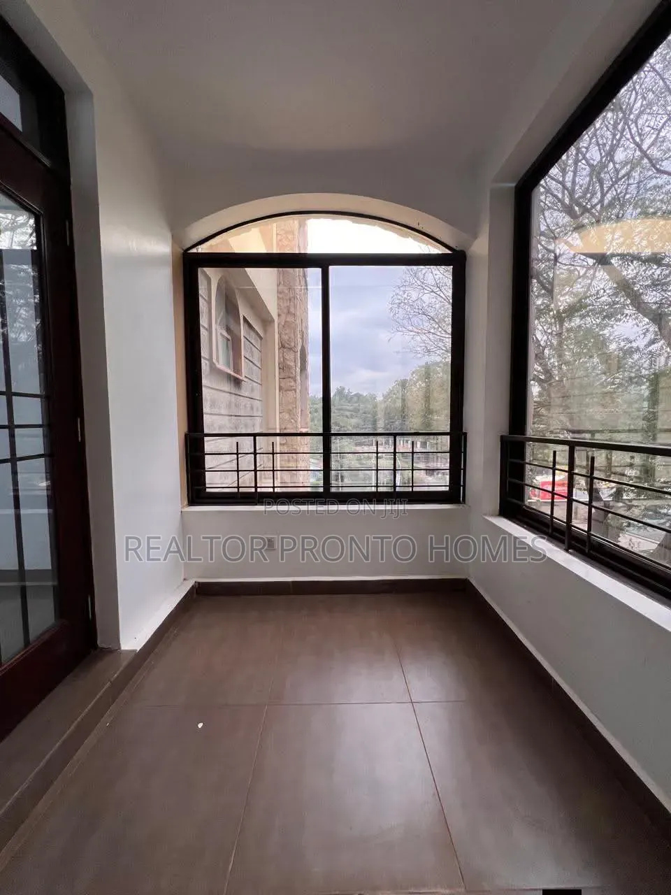 3bdrm Apartment in Kileleshwa for rent