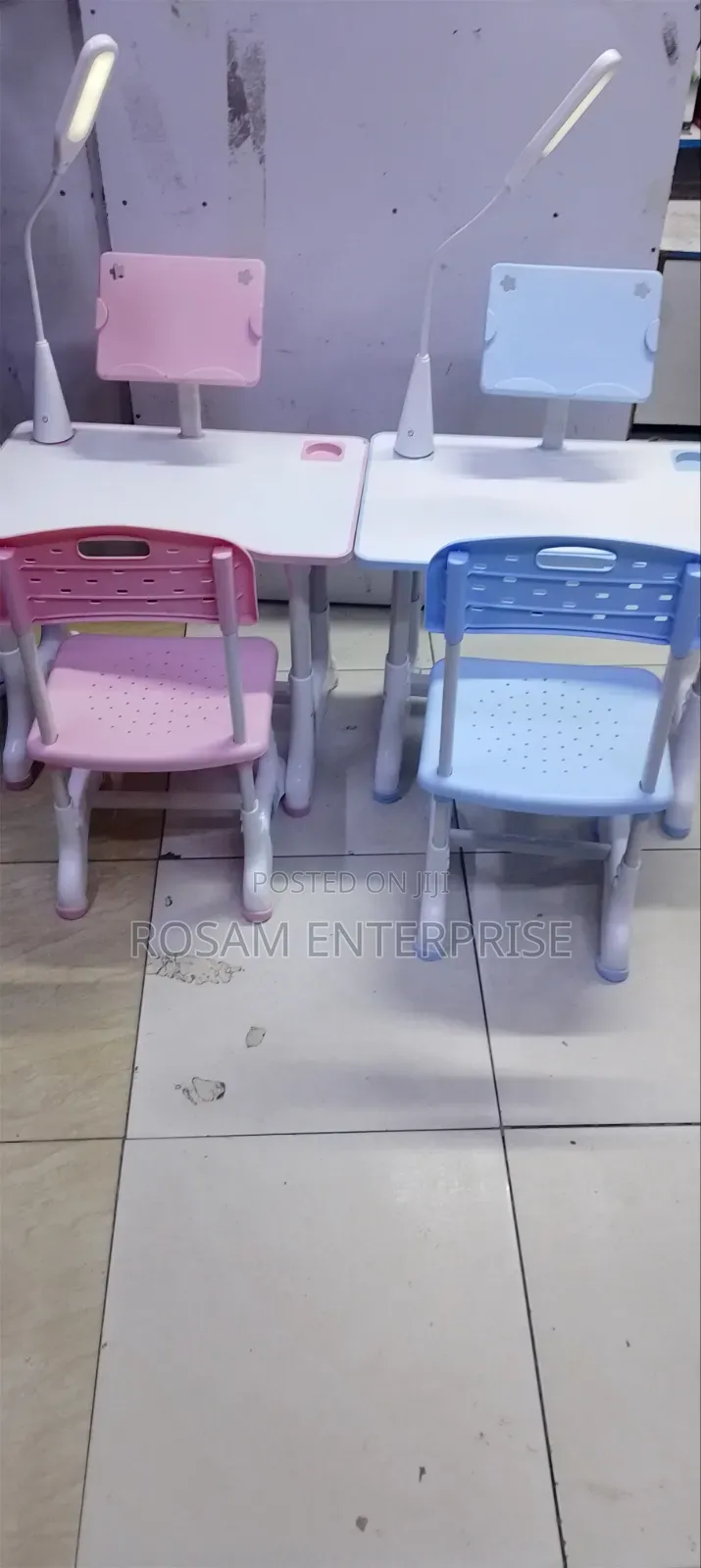 Kids Study Desk