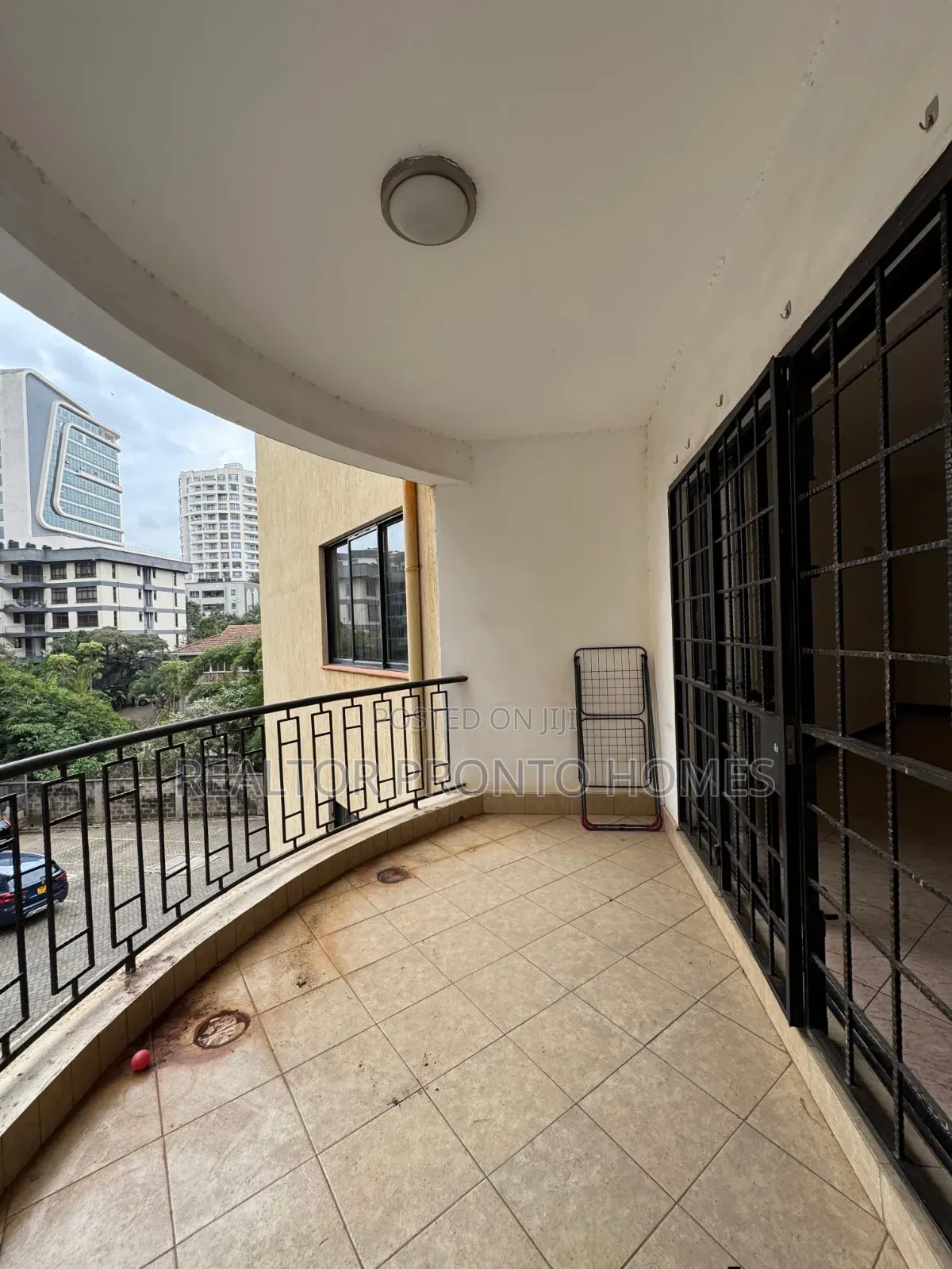 3bdrm Apartment in Riverside Drive for rent