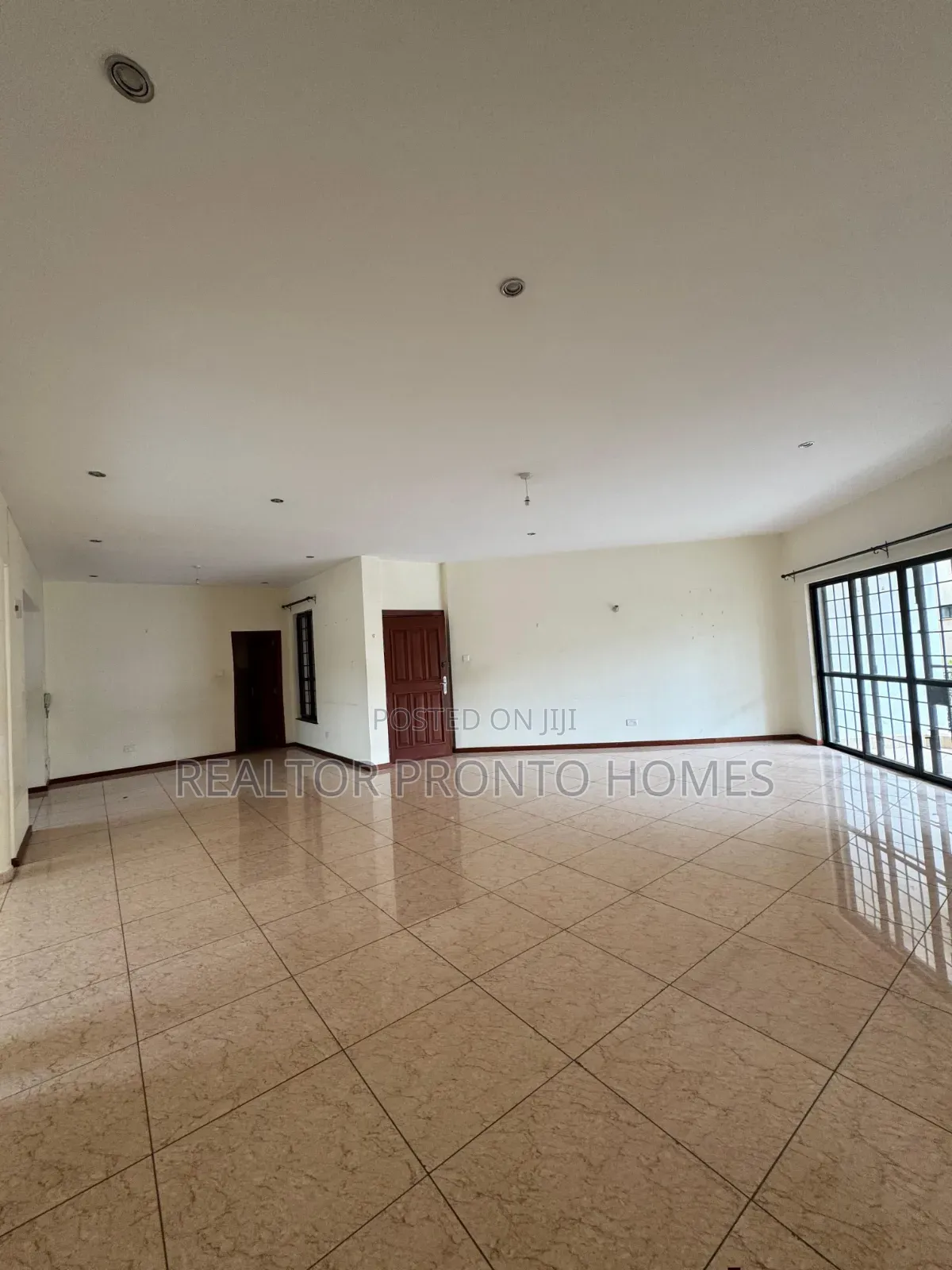 3bdrm Apartment in Riverside Drive for rent