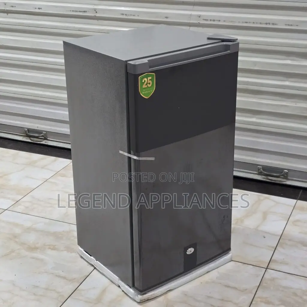 Syinix 90L Single Door Refrigerator