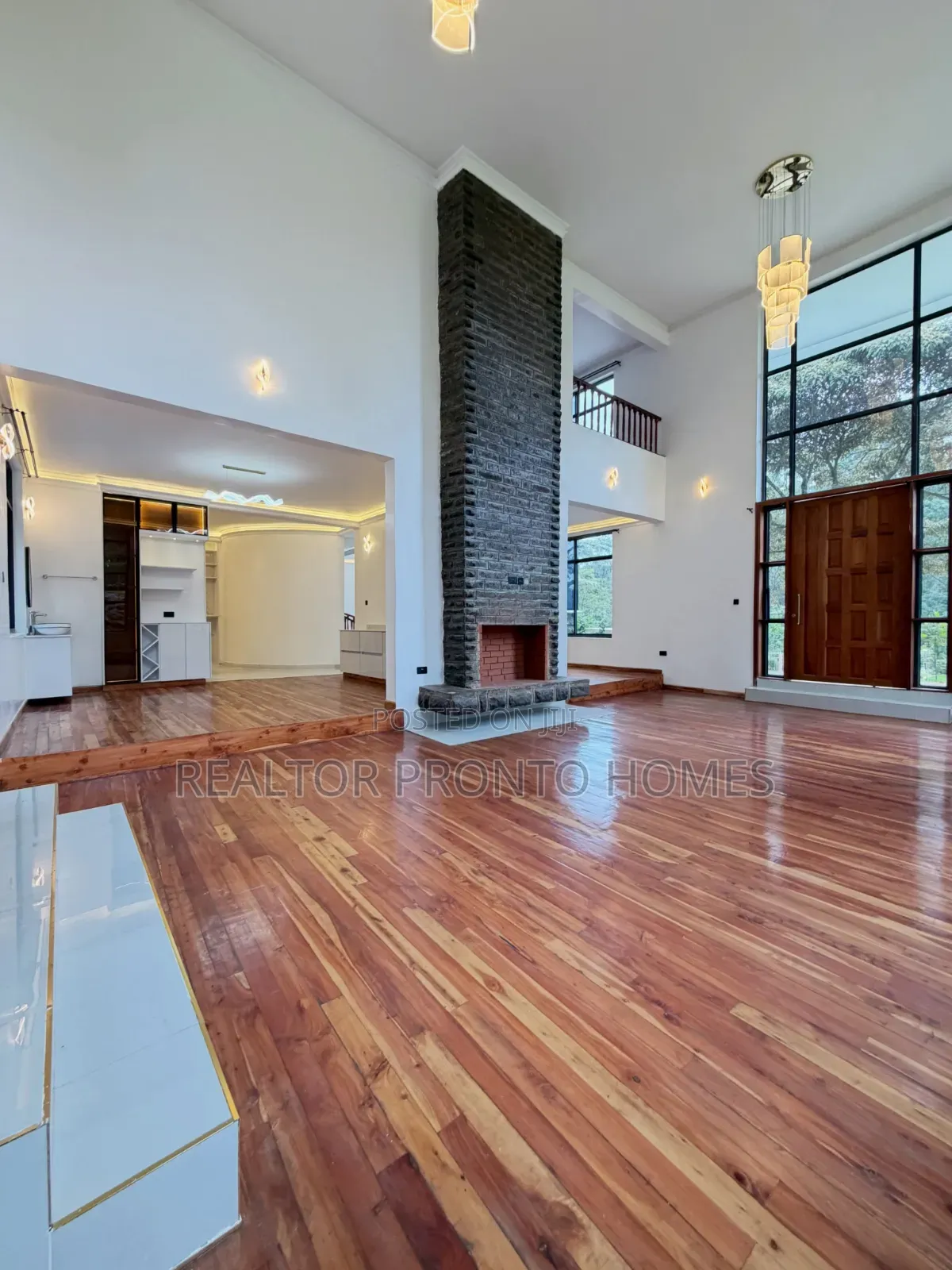 5bdrm House in Karen, Hardy for sale