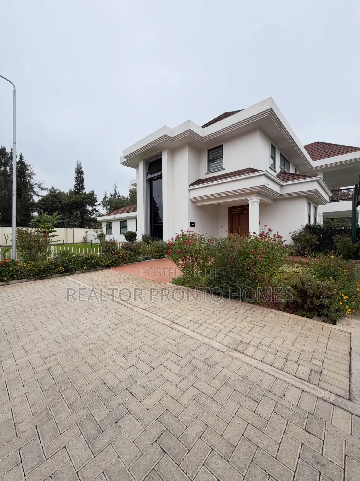5bdrm Villa in Karen, Hardy for rent