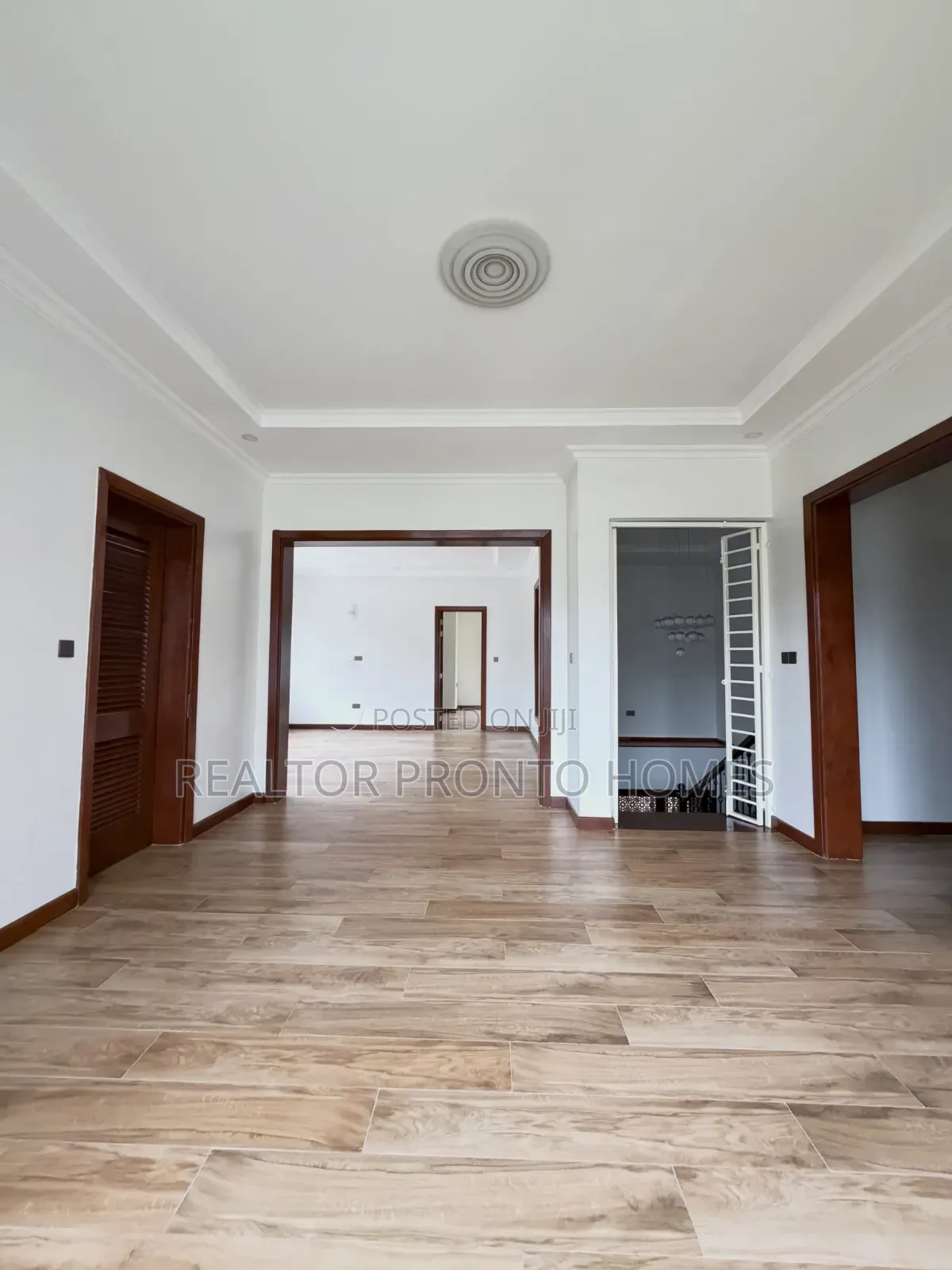 5bdrm Villa in Karen, Hardy for rent