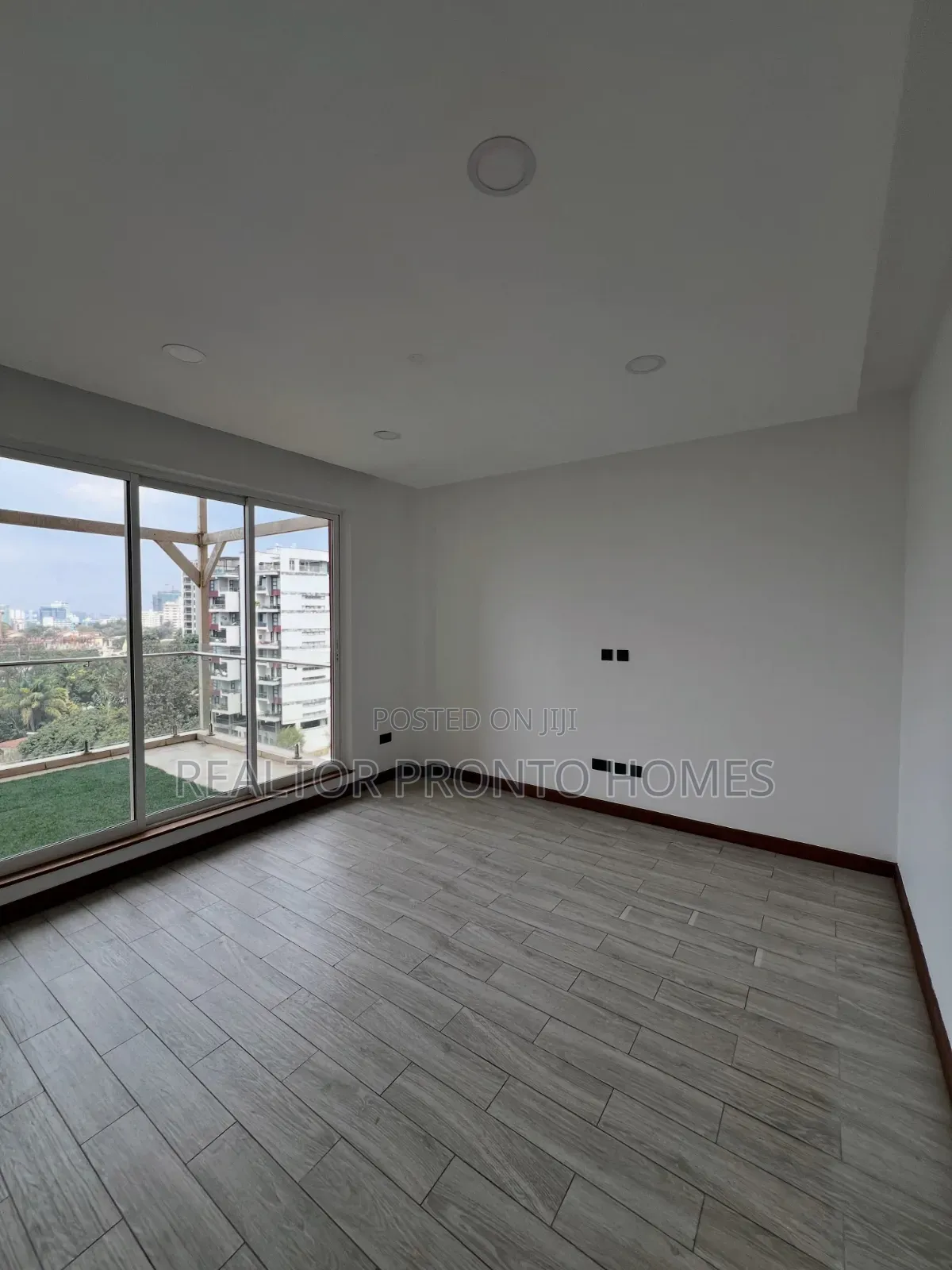 5bdrm Penthouse in Westlands, Spring Valley for rent