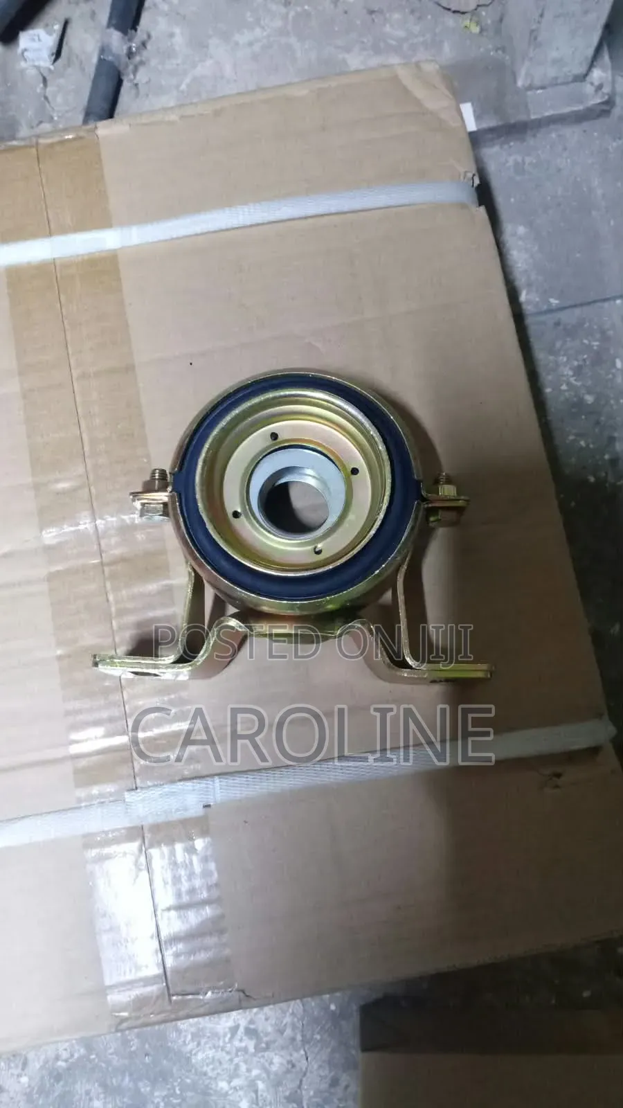 Center Bearing for Land Cruiser 79 and Dyna