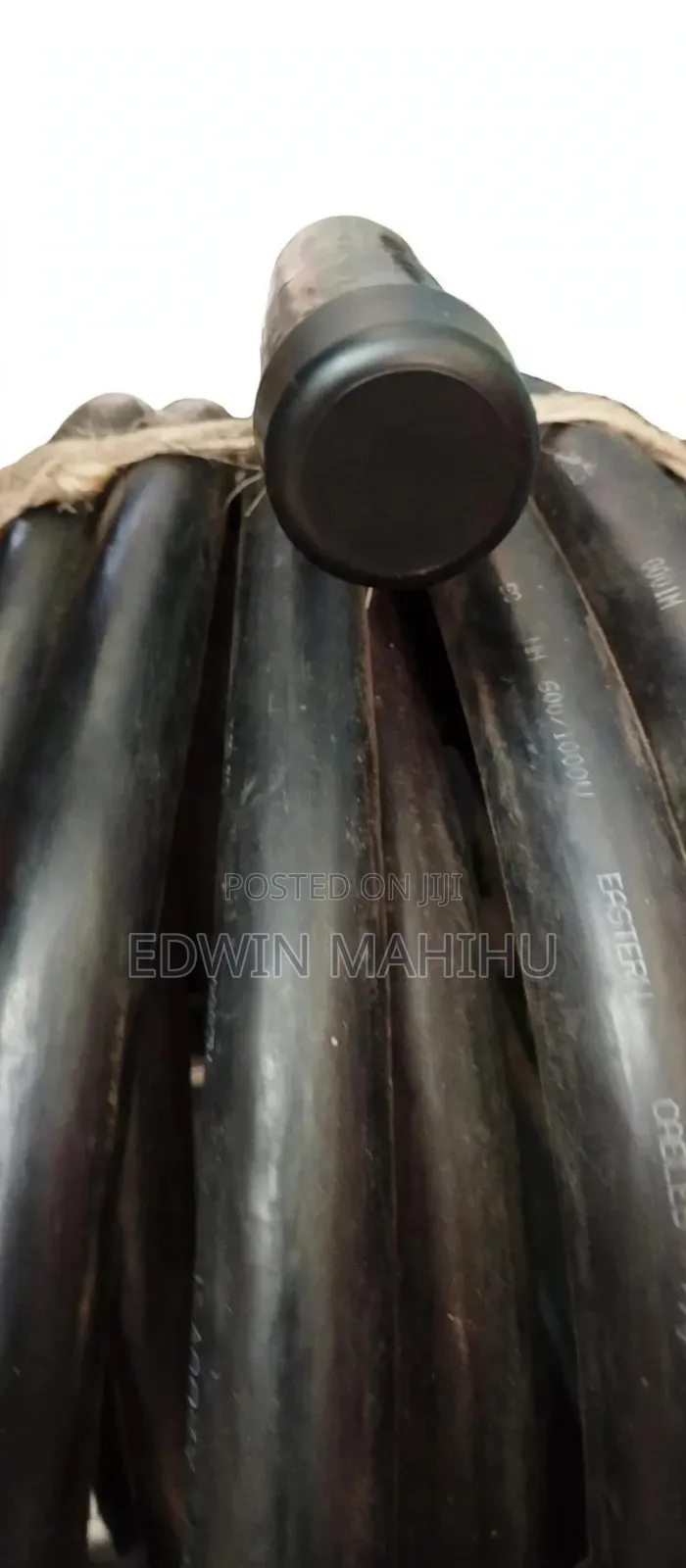 Aluminium Armoured Cable 70mm 4core