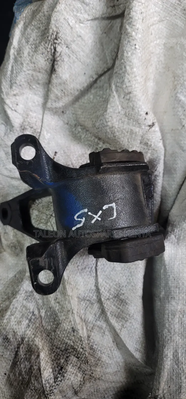 Mazda Cx5 Gearbox Mountain