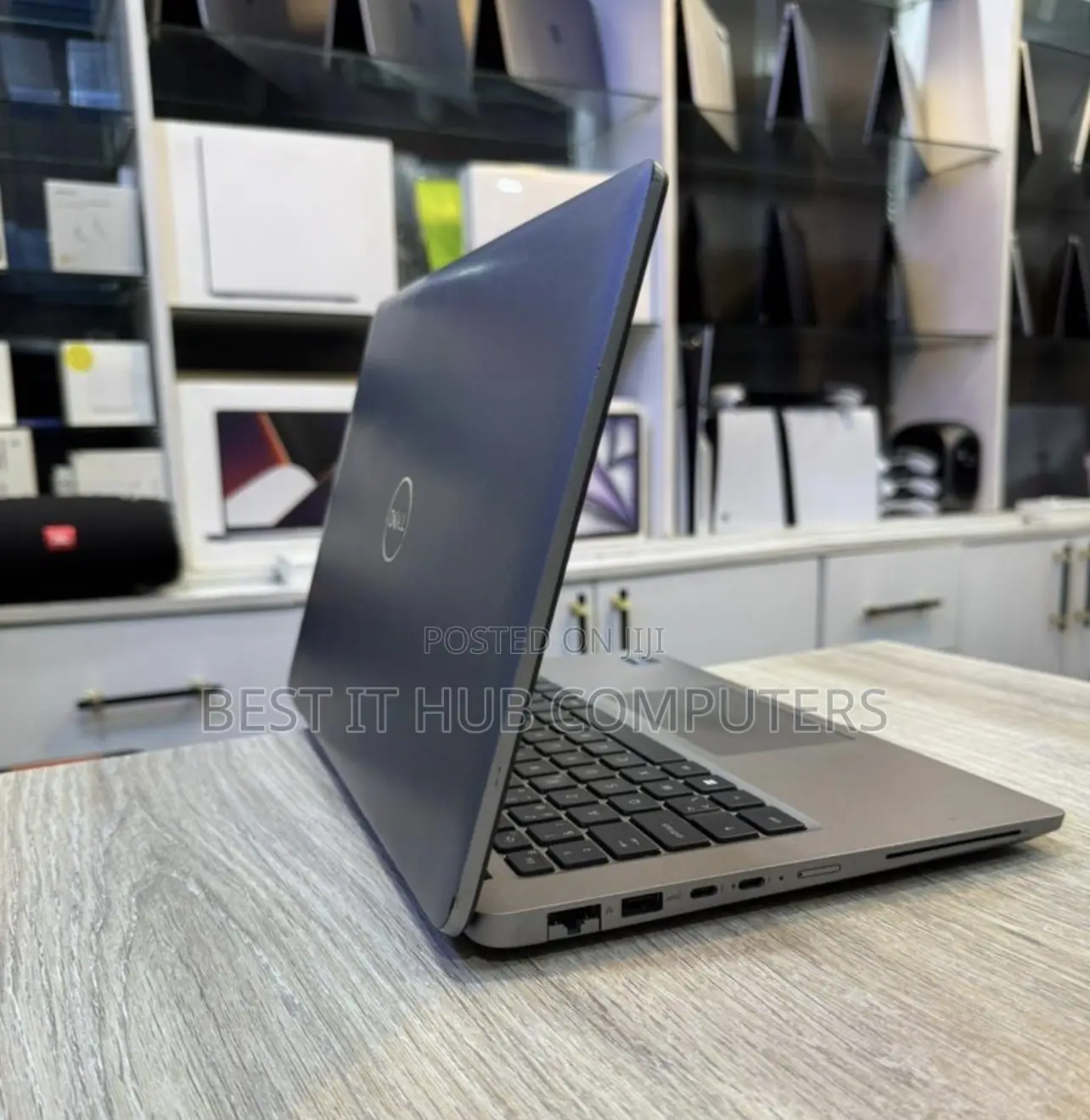 Laptop Dell Inspiron 14 5440 8GB Intel Core i5 SSD 256GB