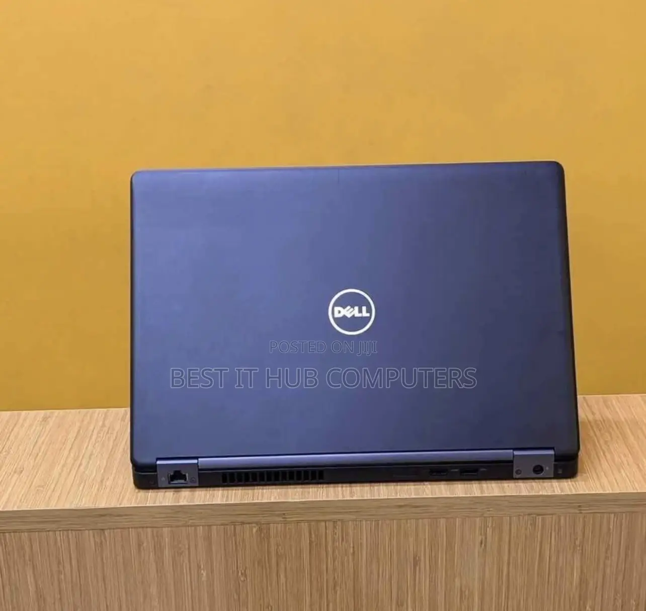 Laptop Dell Latitude 14 5480 8GB Intel Core i7 SSD 256GB