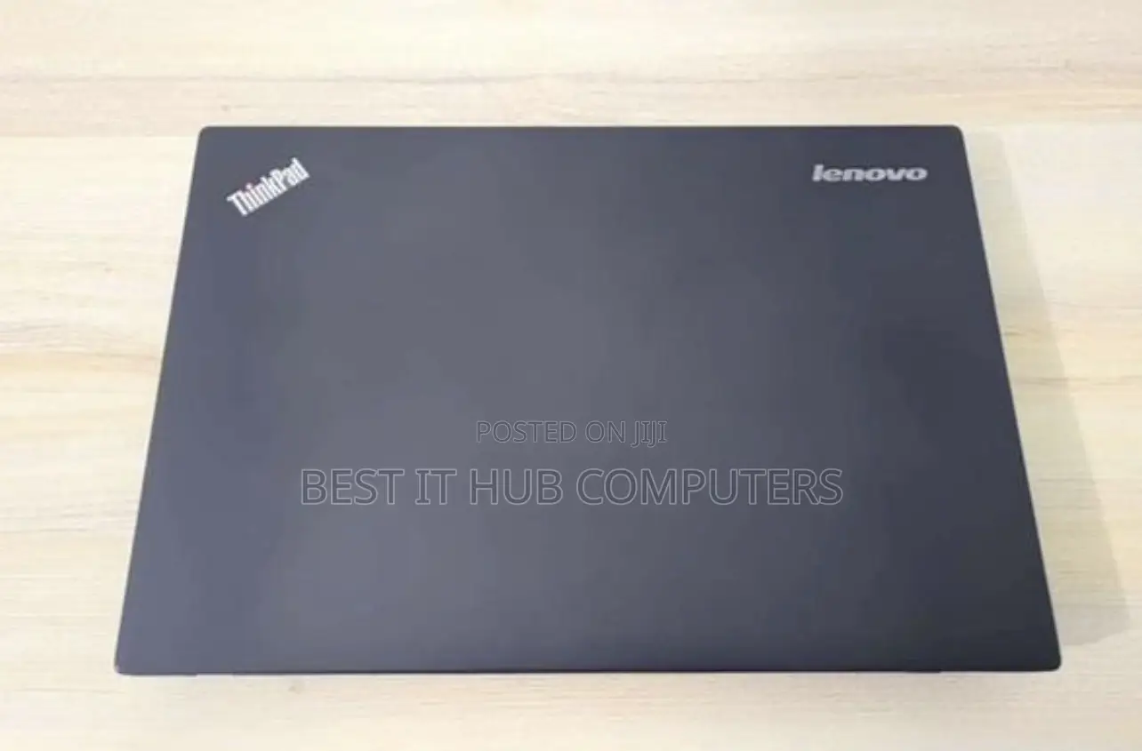 Laptop Lenovo ThinkPad X240 8GB Intel Core i5 SSD 256GB