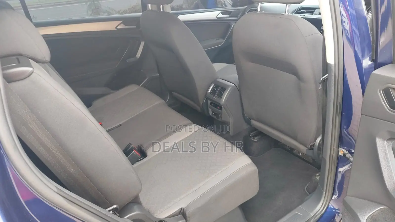 Volkswagen Golf 2022 Blue