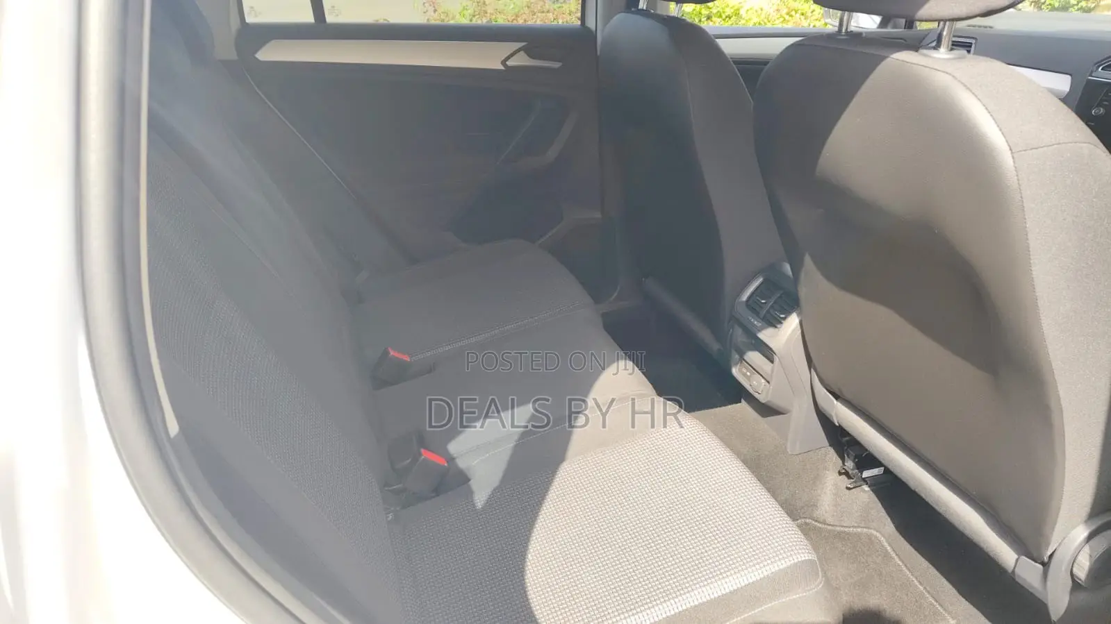 Volkswagen Tiguan 2020 White