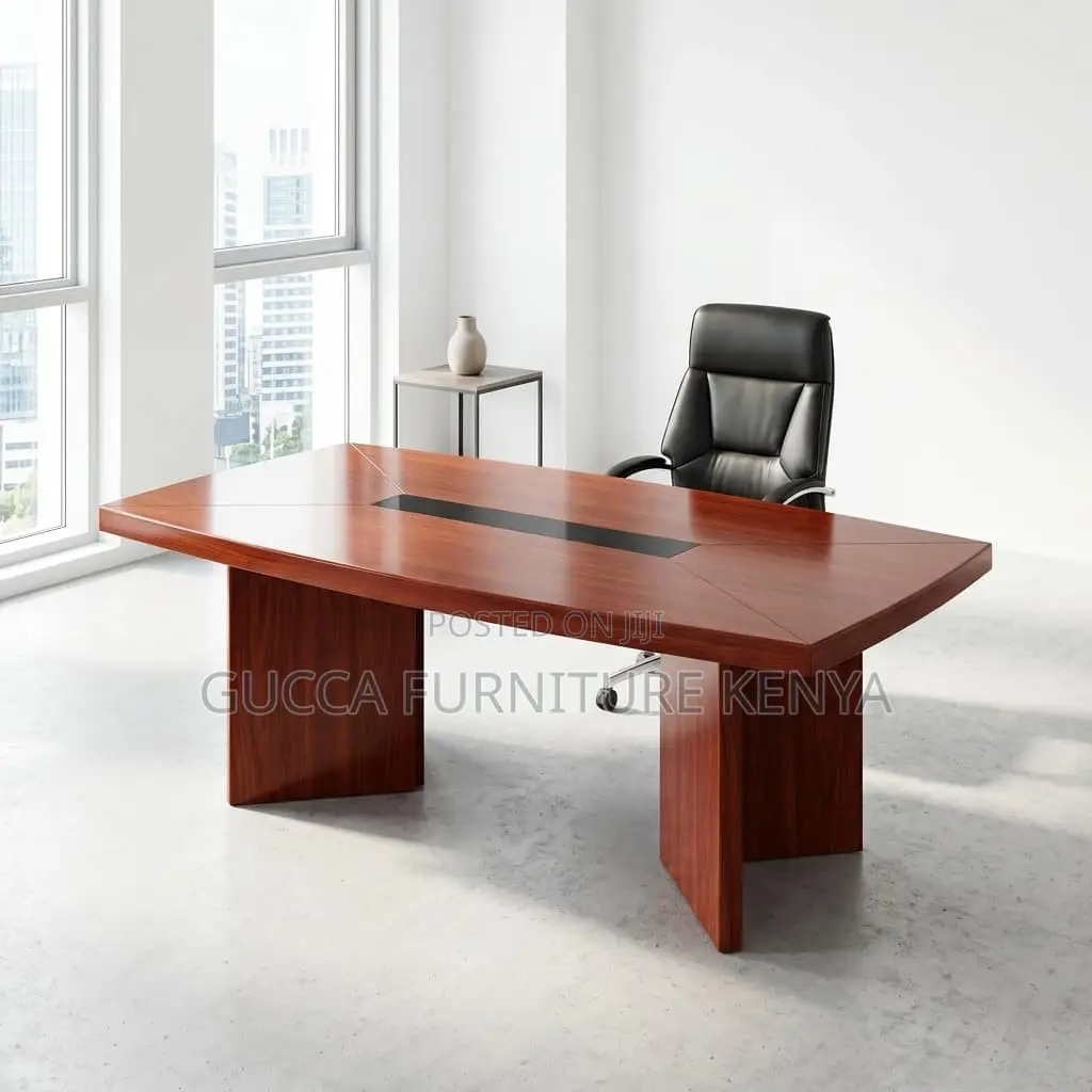 Executive Conference Table-2400mm