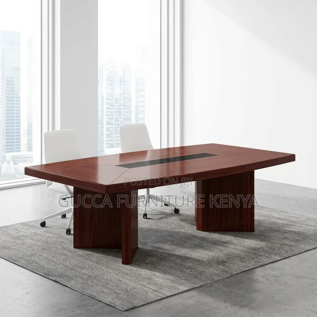 Executive Conference Table-2400mm