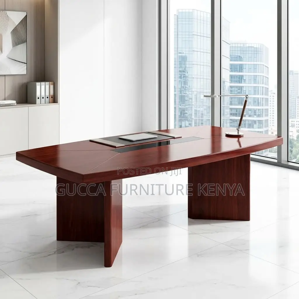 Executive Conference Table-2400mm