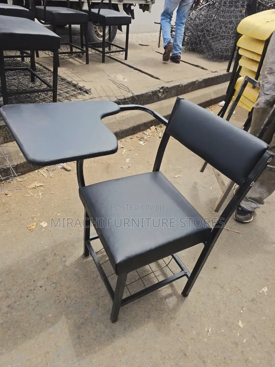 College Chair