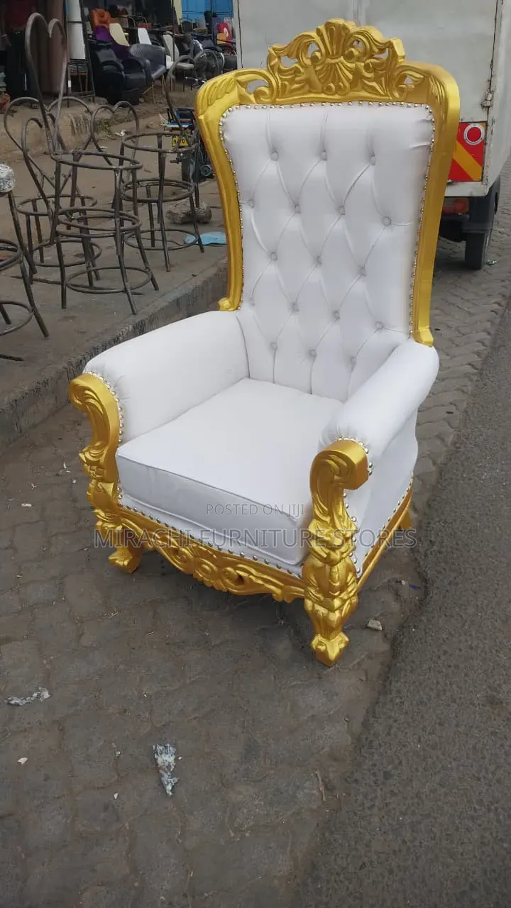 King's Chair