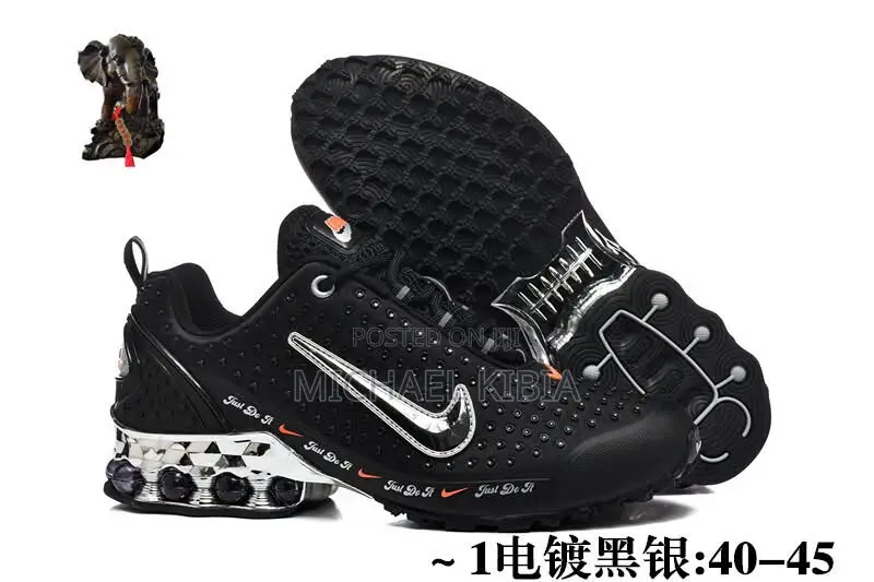 Air Max Nike Lego