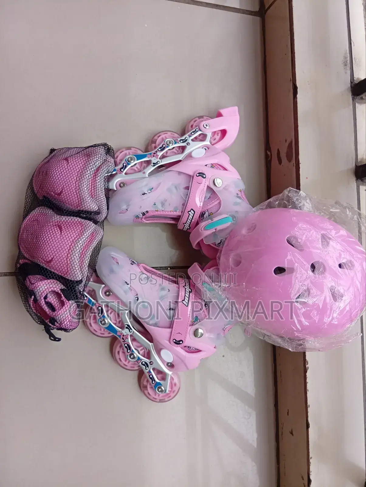 Quality Roller Skates for Kids, Teens Beginners