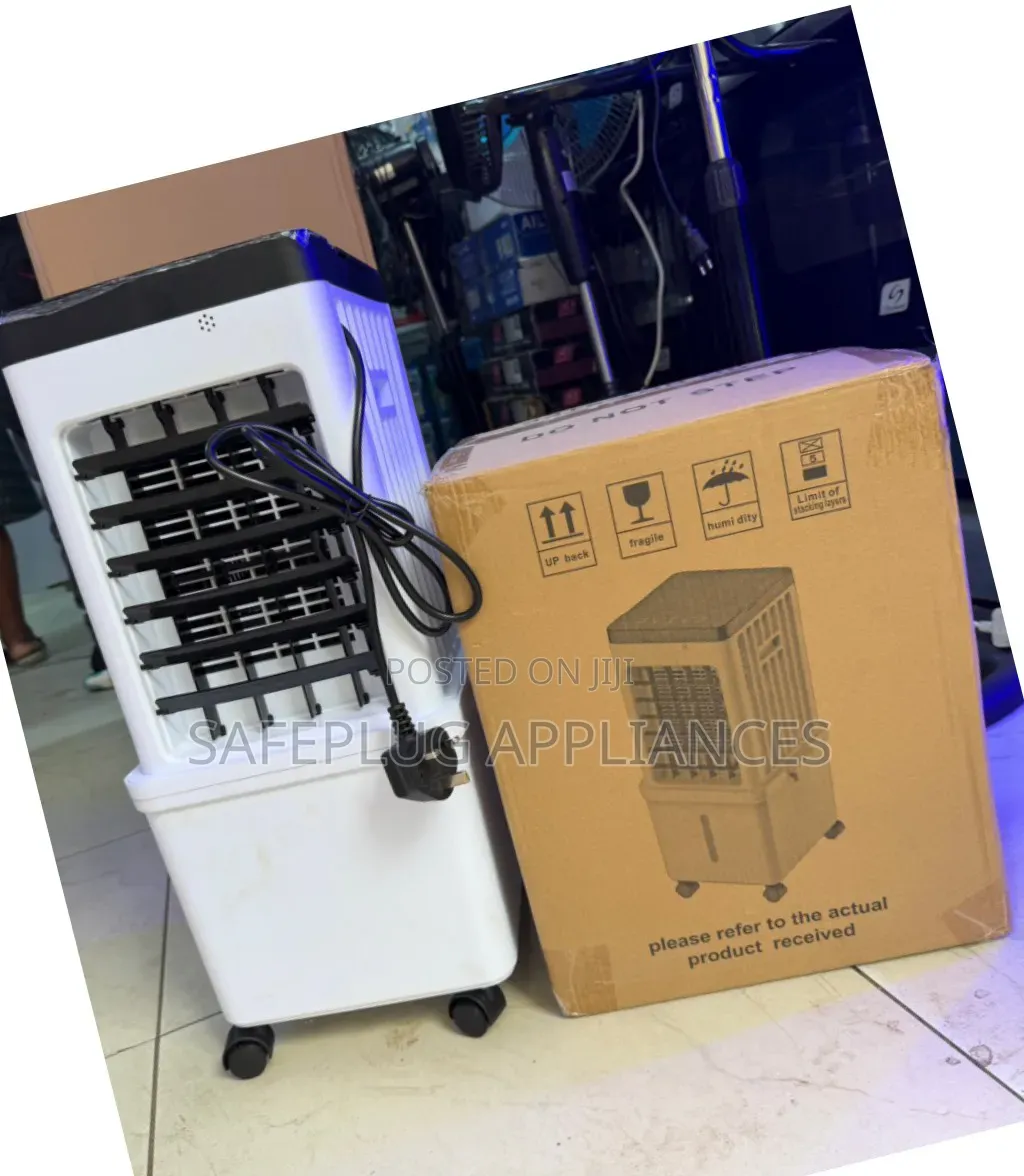Starworth 6L Air Cooler for Home Office