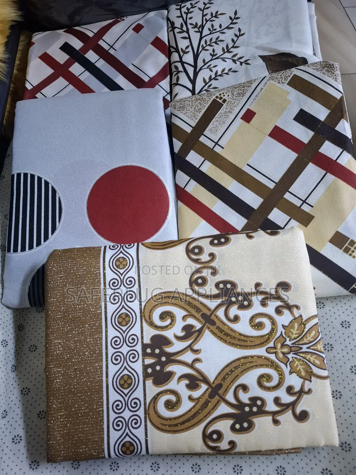 Beautiful Decorative Curtains – Perfect Home Interior Upgrade