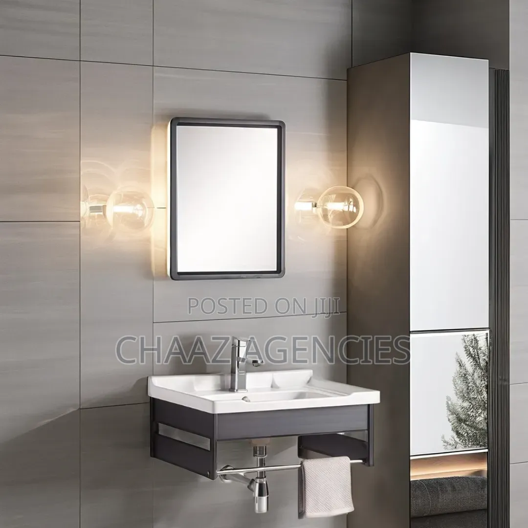 Bathroom Vanities