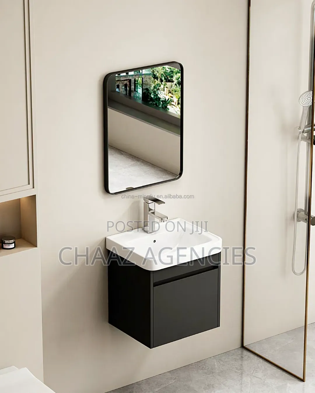 Bathroom Vanities