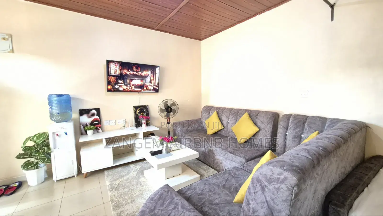 Kamakis Airbnb Studio