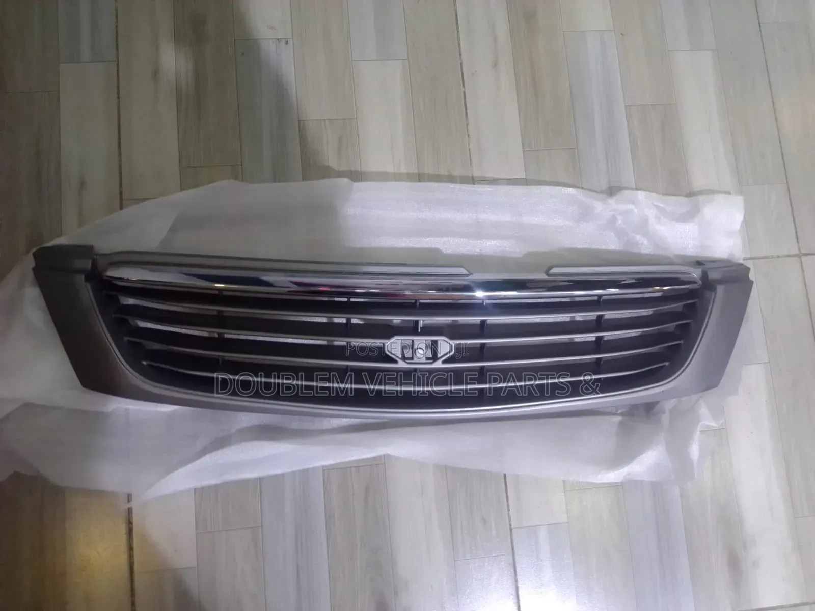 Front Grill Grille Toyota Premio 1998,1999,2000/Nyoka Corona Saloon