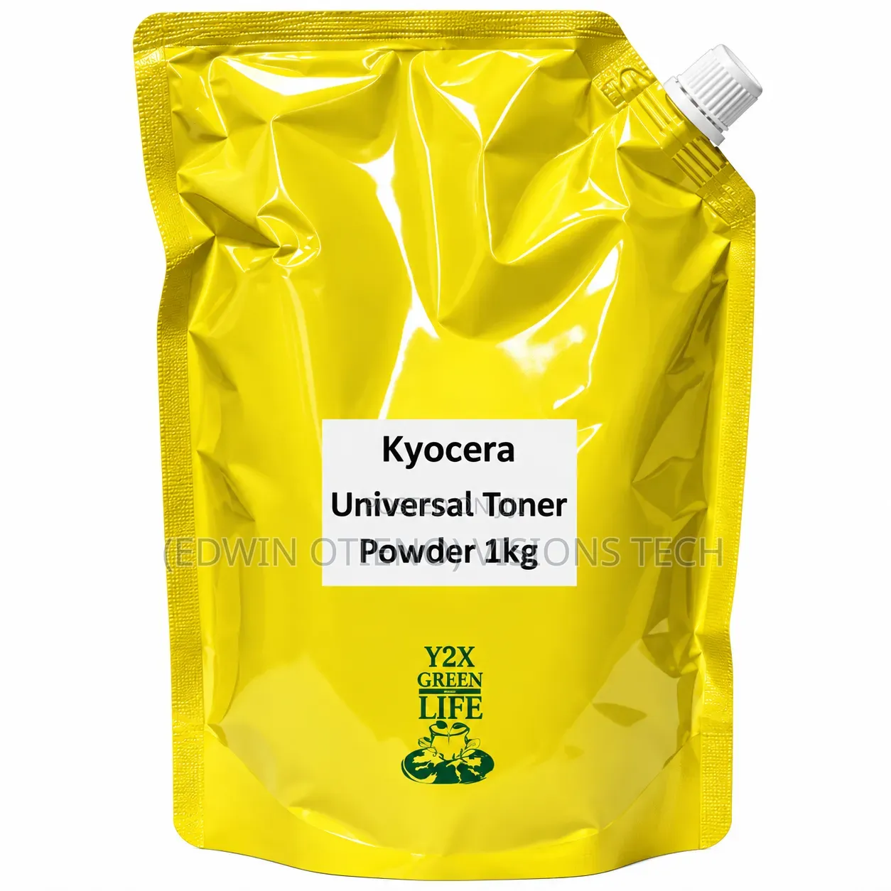 Kyocera Copier Toner Refill
